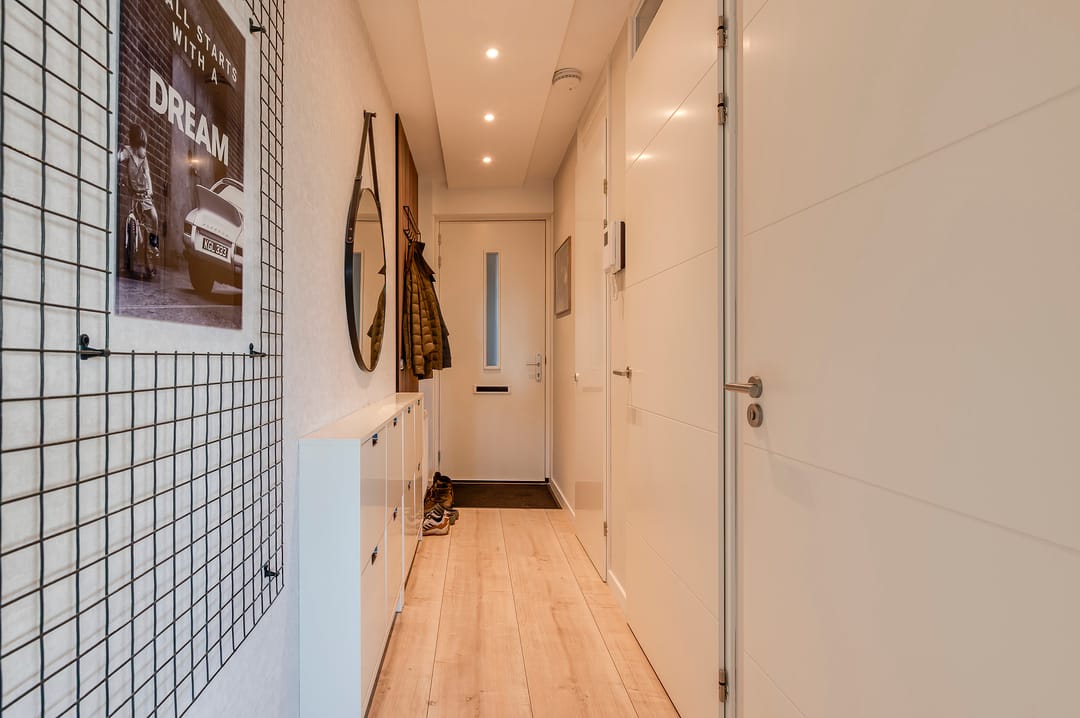 Foto 7 van Hendrik de Liefdehof 14