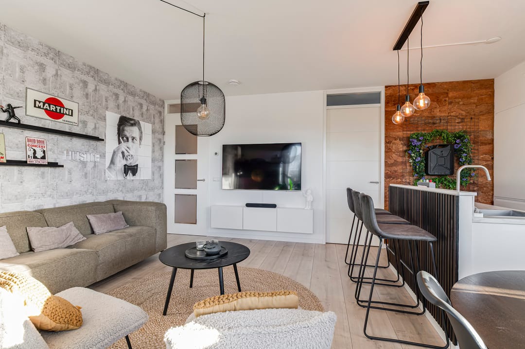 Foto 11 van Hendrik de Liefdehof 14