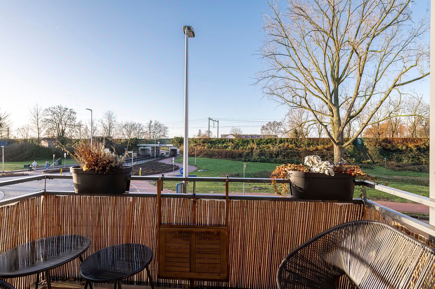 Foto 14 van Hendrik de Liefdehof 14