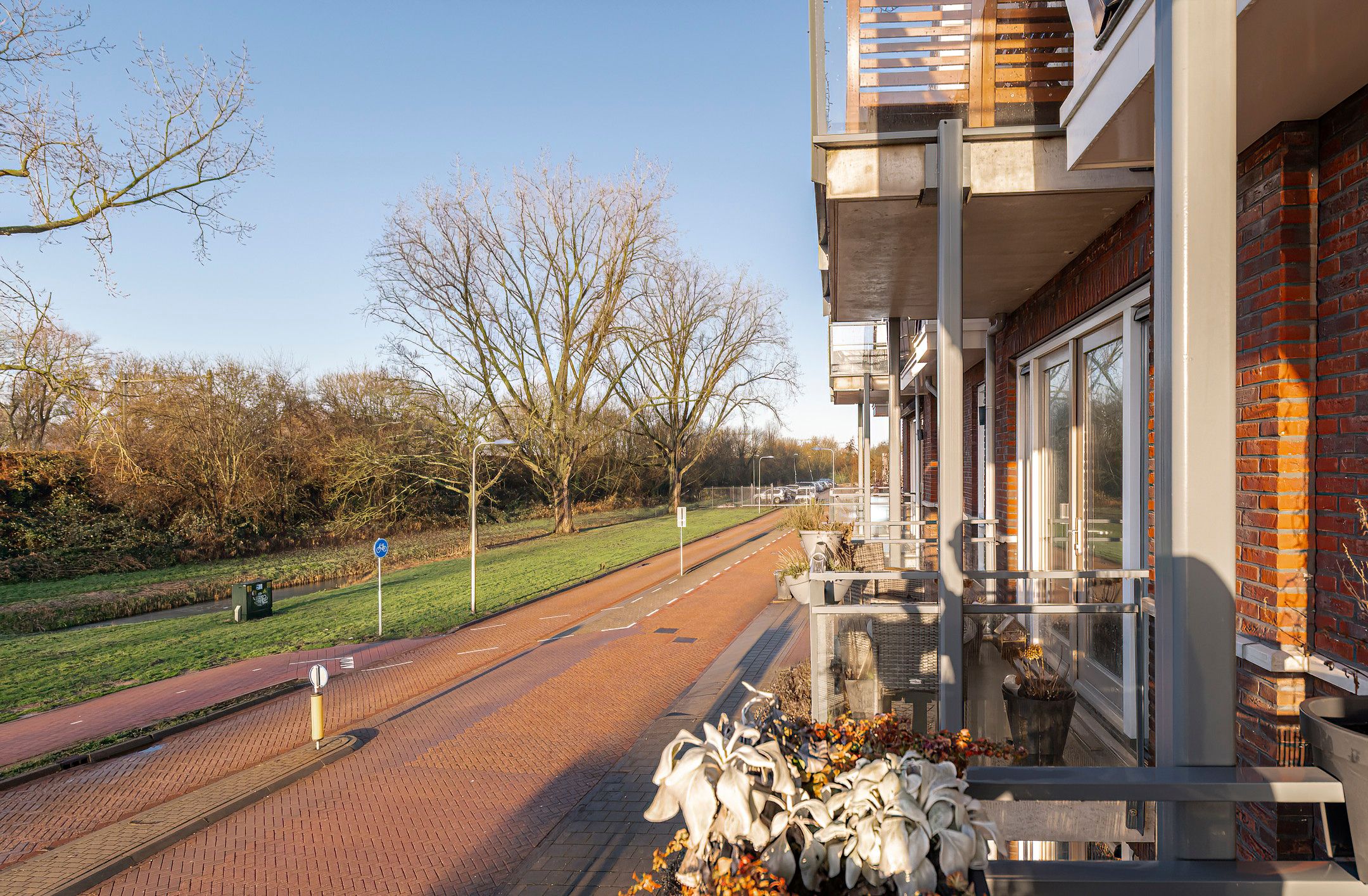 Foto 15 van Hendrik de Liefdehof 14