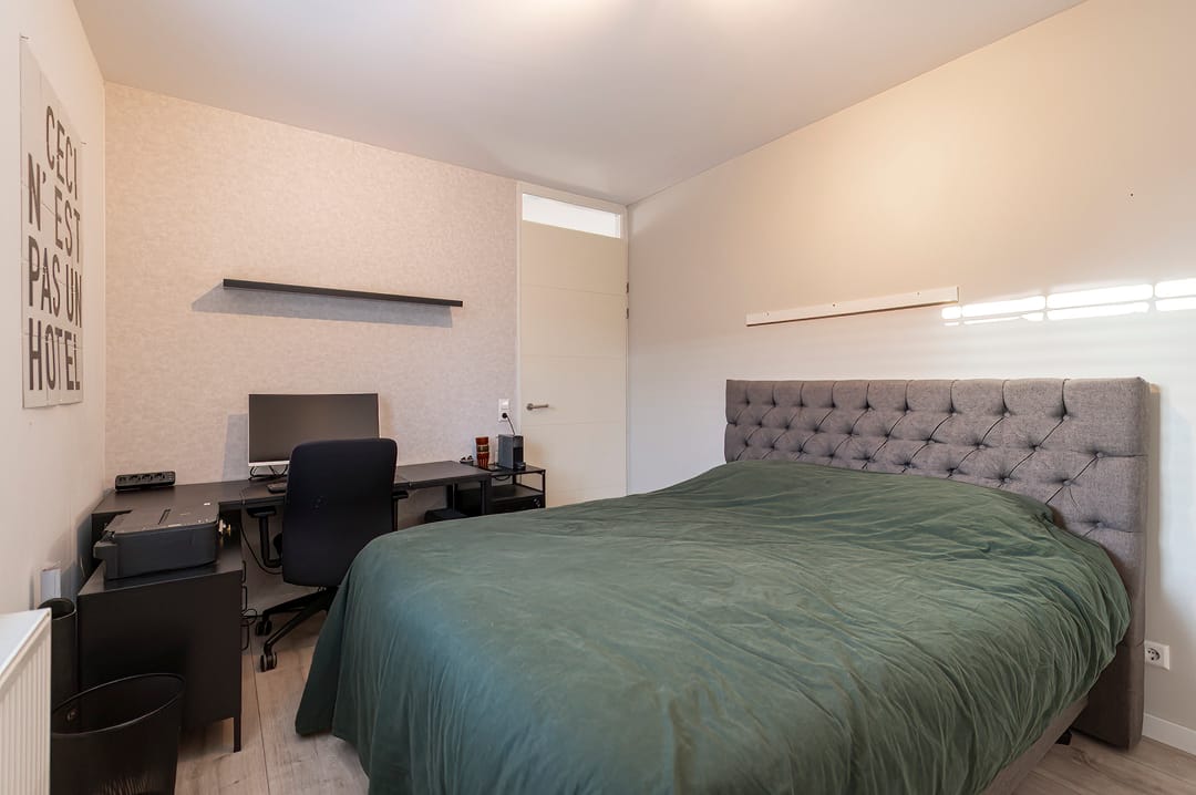 Foto 16 van Hendrik de Liefdehof 14