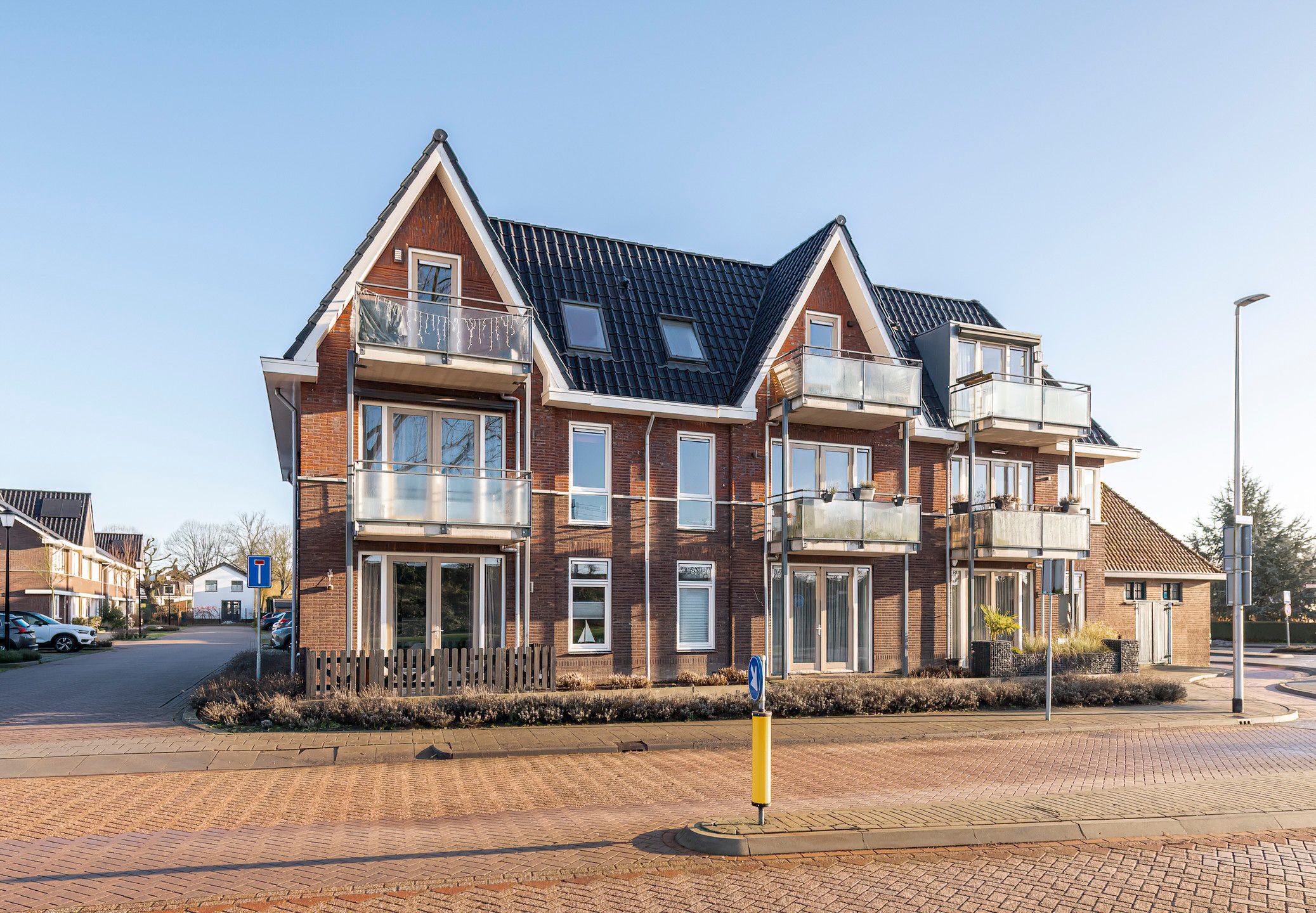 Foto 21 van Hendrik de Liefdehof 14