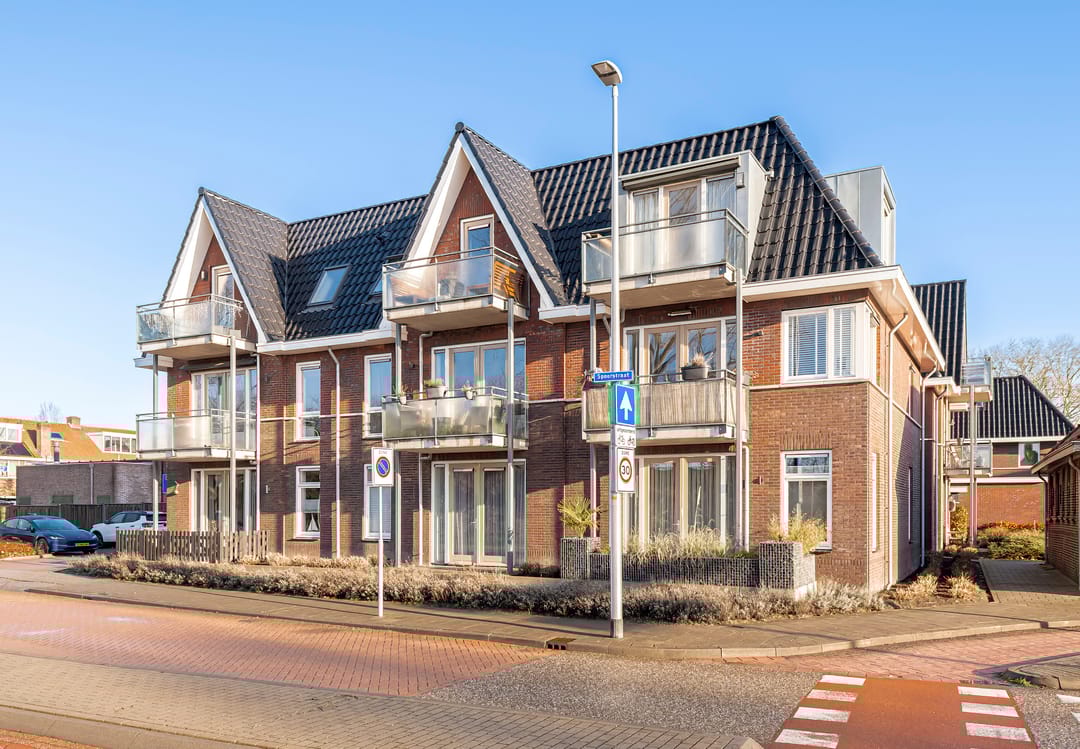 Foto 22 van Hendrik de Liefdehof 14