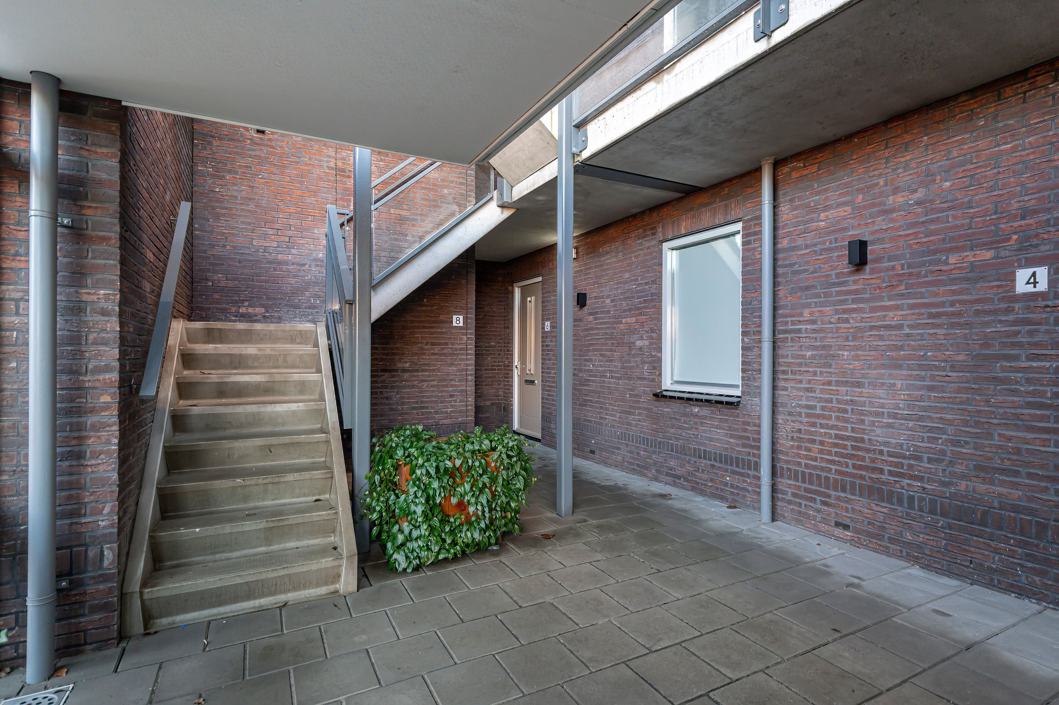 Foto 24 van Hendrik de Liefdehof 14