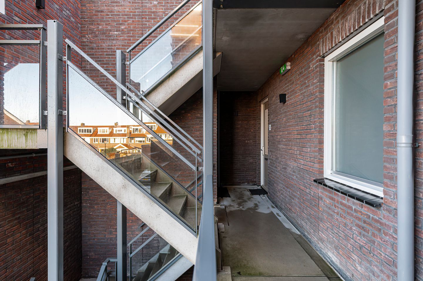 Foto 25 van Hendrik de Liefdehof 14