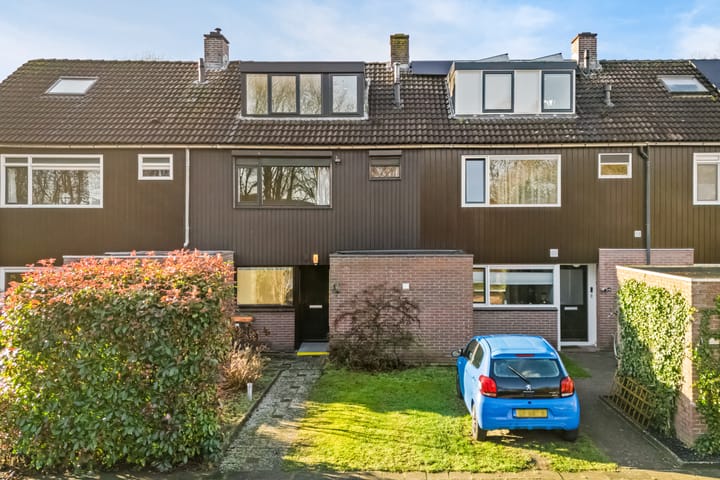 Foto 2 van Ds. Rijperstraat 9