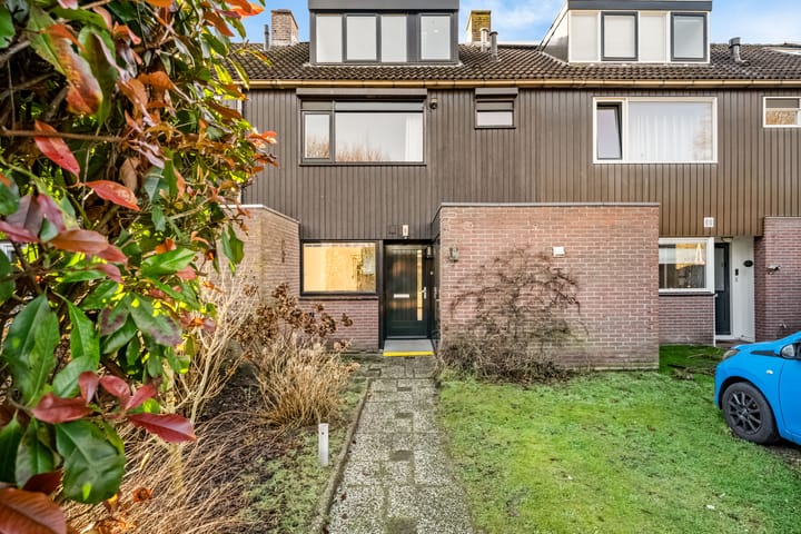 Foto 3 van Ds. Rijperstraat 9