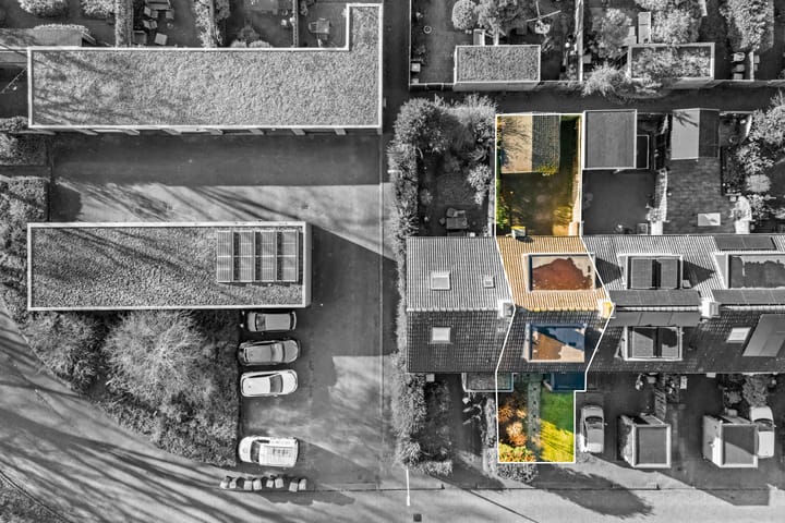 Foto 5 van Ds. Rijperstraat 9