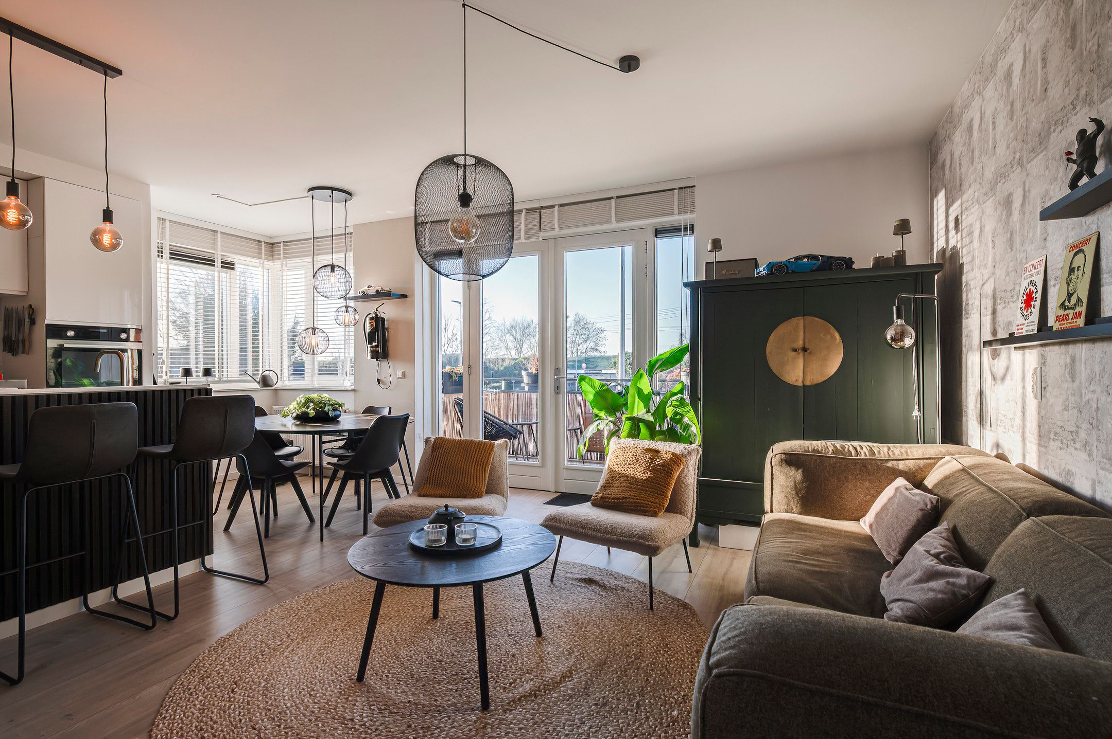 Foto 9 van Hendrik de Liefdehof 14