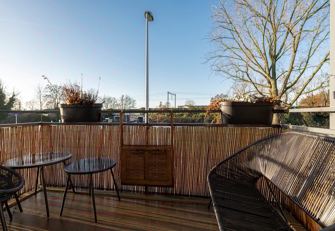 Foto 13 van Hendrik de Liefdehof 14