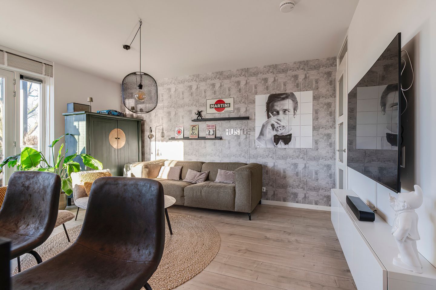 Foto 10 van Hendrik de Liefdehof 14