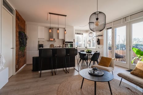 Hendrik de Liefdehof 14 secondary image