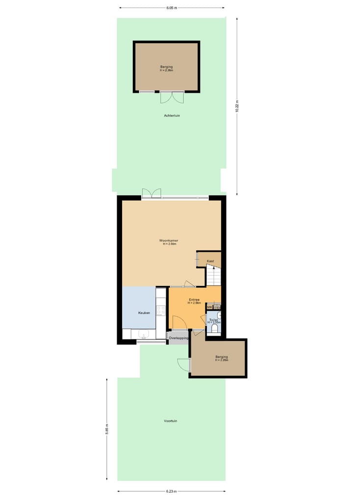 Foto 44 van Ds. Rijperstraat 9