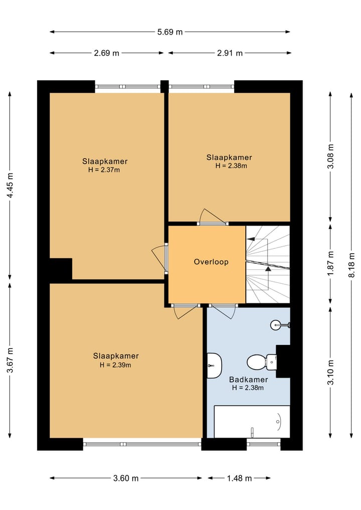 Foto 46 van Ds. Rijperstraat 9