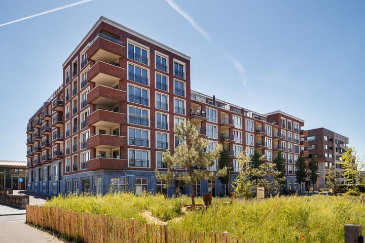 San Marinostraat 109