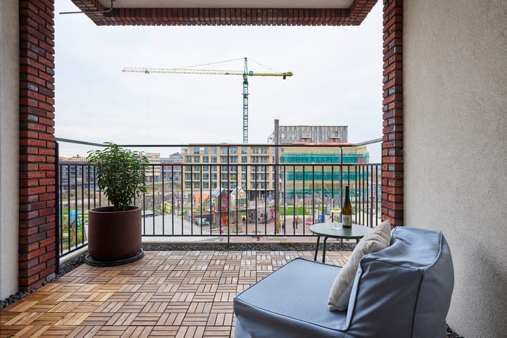 Foto 4 van San Marinostraat 109