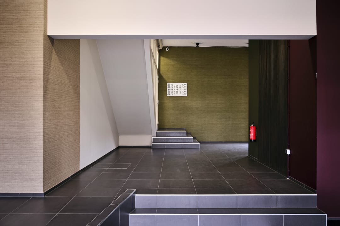 Foto 8 van San Marinostraat 109