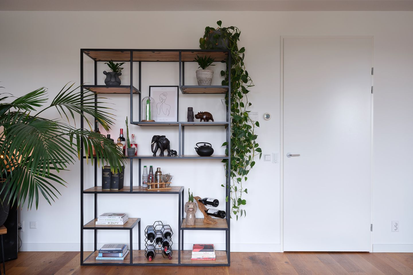 Foto 14 van San Marinostraat 109