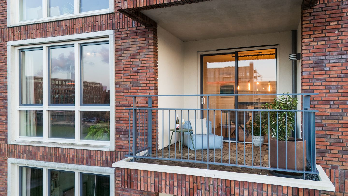 Foto 20 van San Marinostraat 109