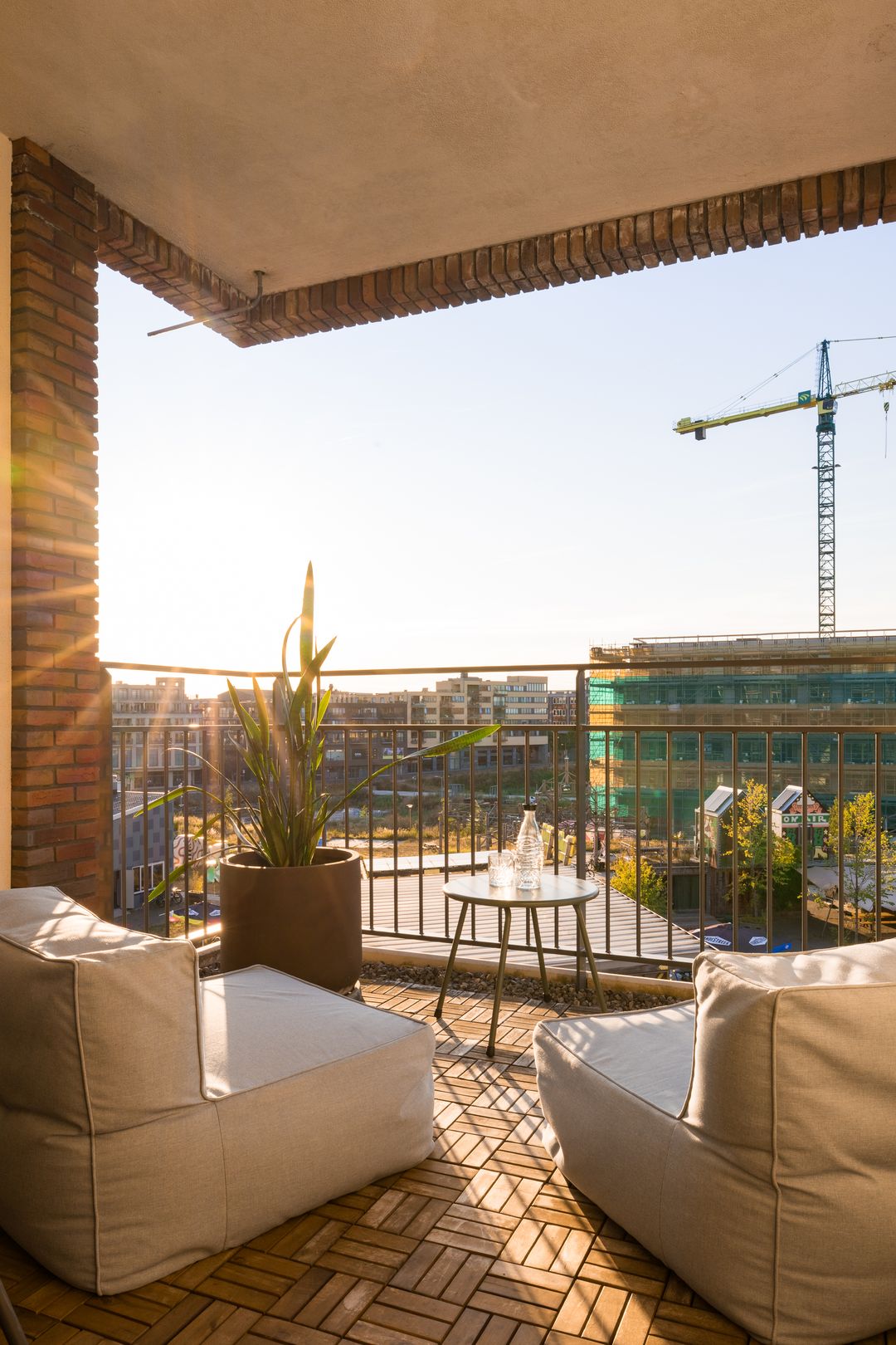 Foto 22 van San Marinostraat 109