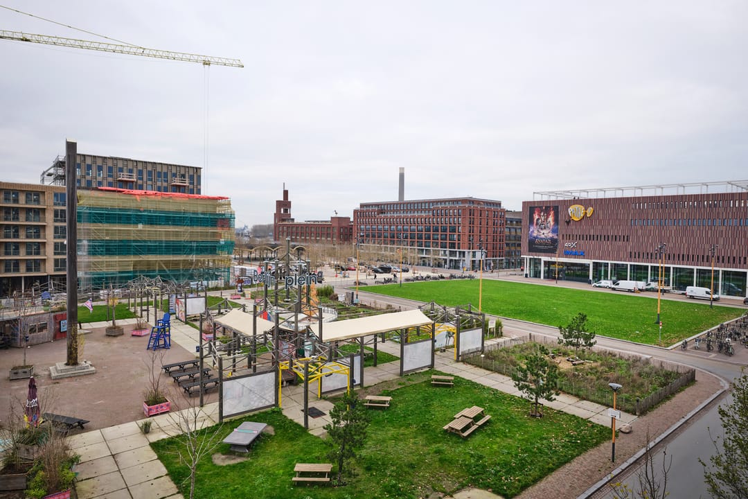 Foto 23 van San Marinostraat 109