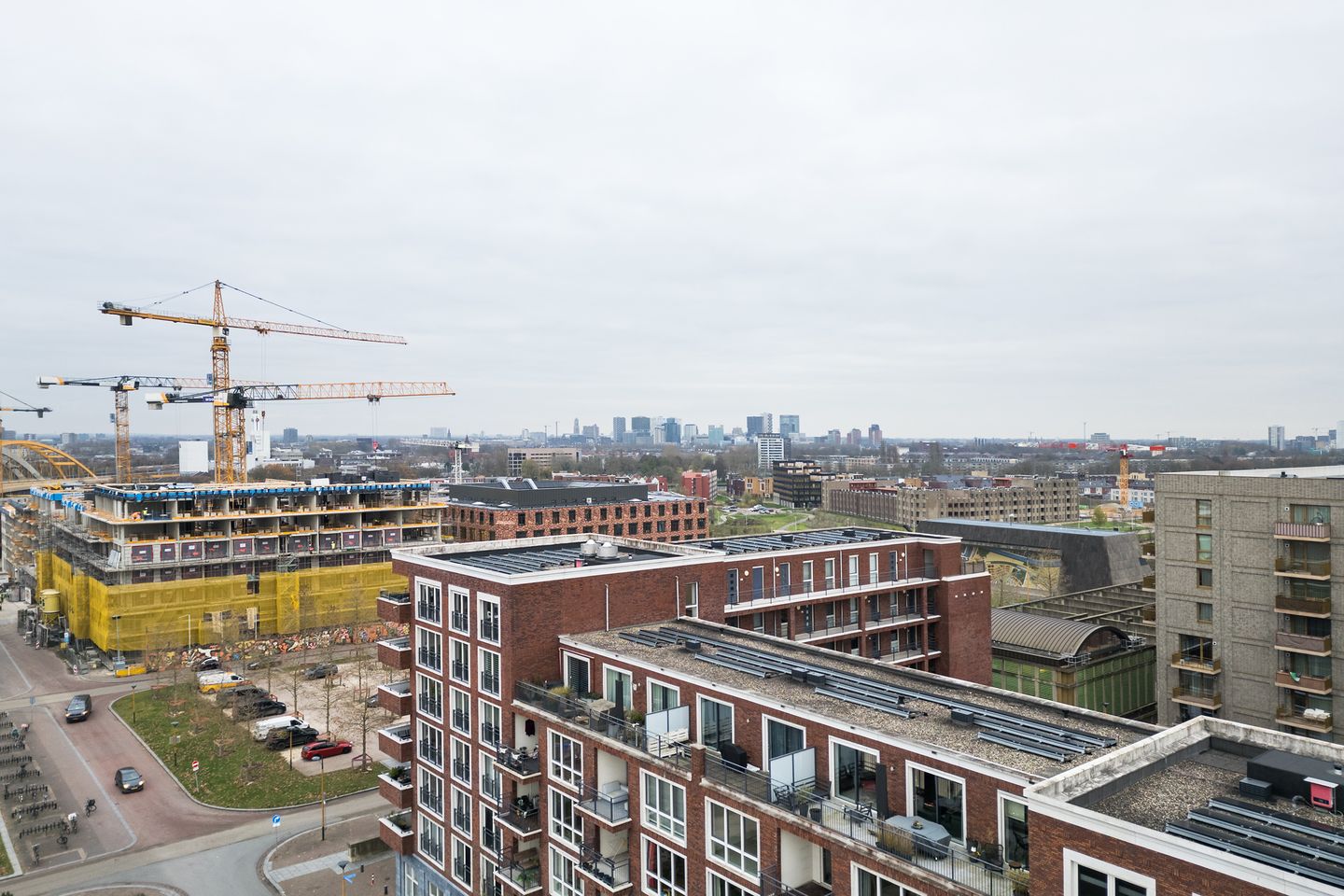 Foto 40 van San Marinostraat 109