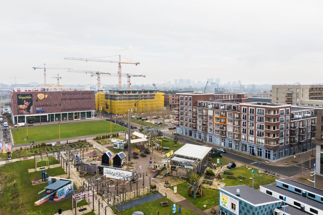 Foto 46 van San Marinostraat 109