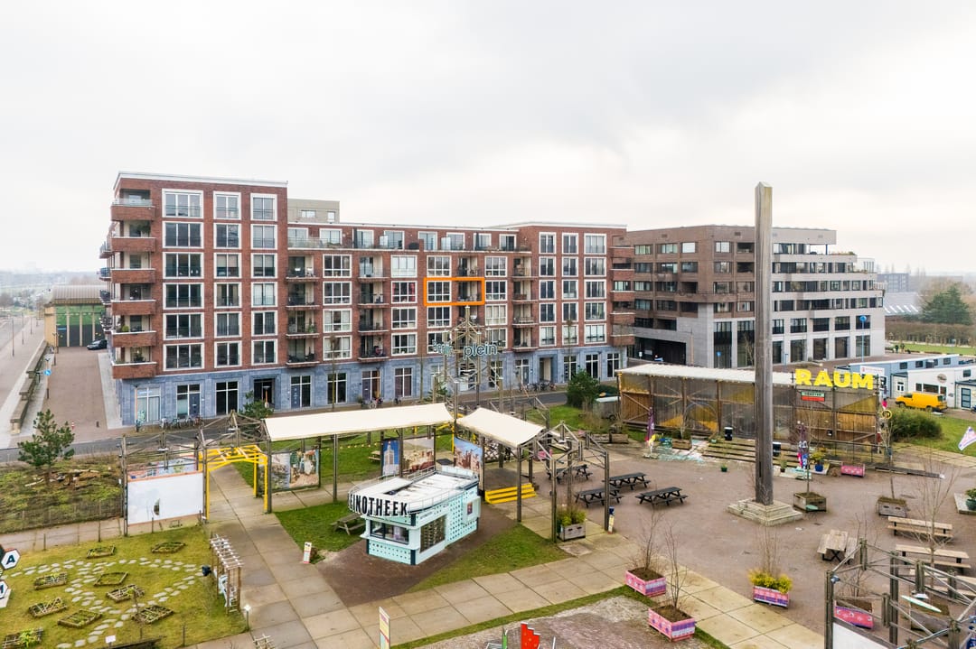 Foto 47 van San Marinostraat 109