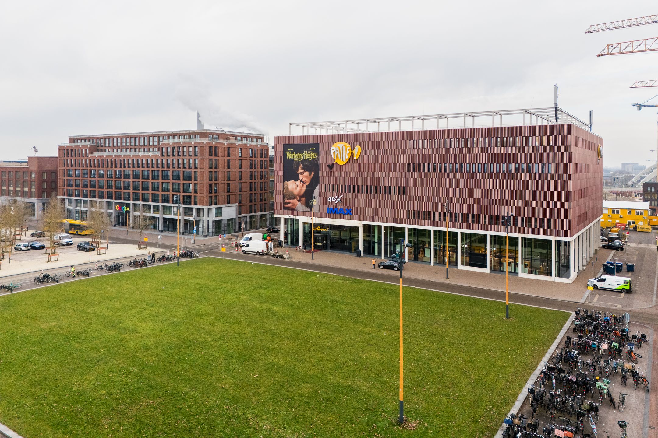 Foto 48 van San Marinostraat 109