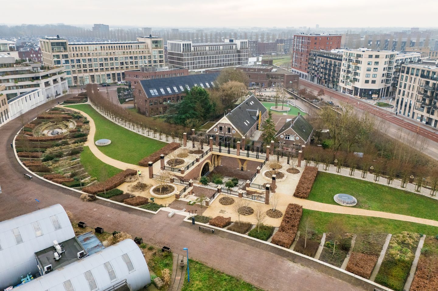 Foto 50 van San Marinostraat 109