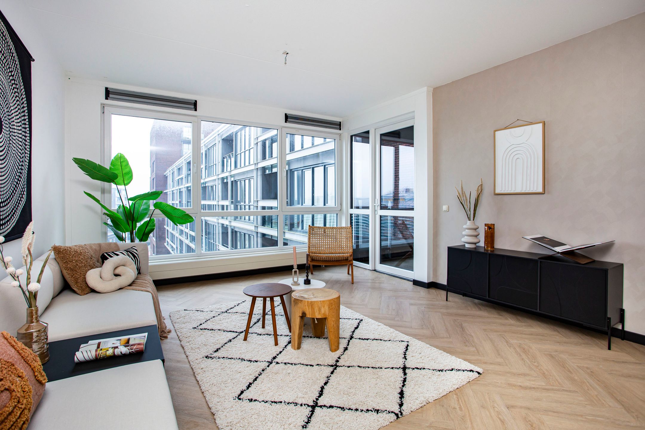 Buying a house in The Netherlands., Safariweg 241