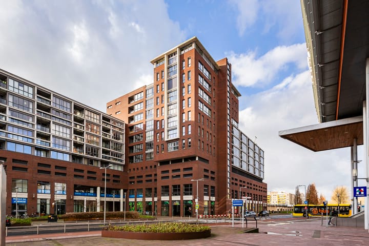 Foto 3 van Safariweg 241