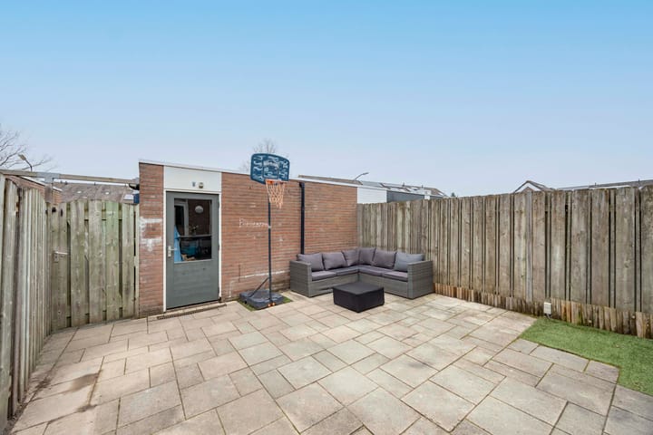 Foto 30 van Kleine Weidehoeve 26