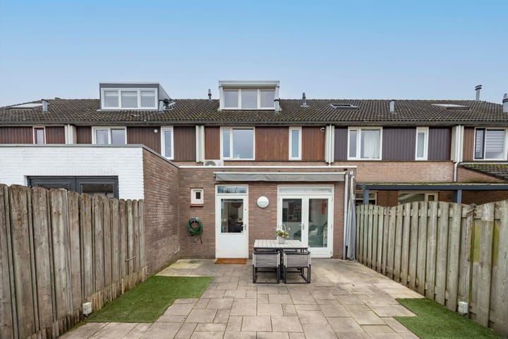 Foto 32 van Kleine Weidehoeve 26