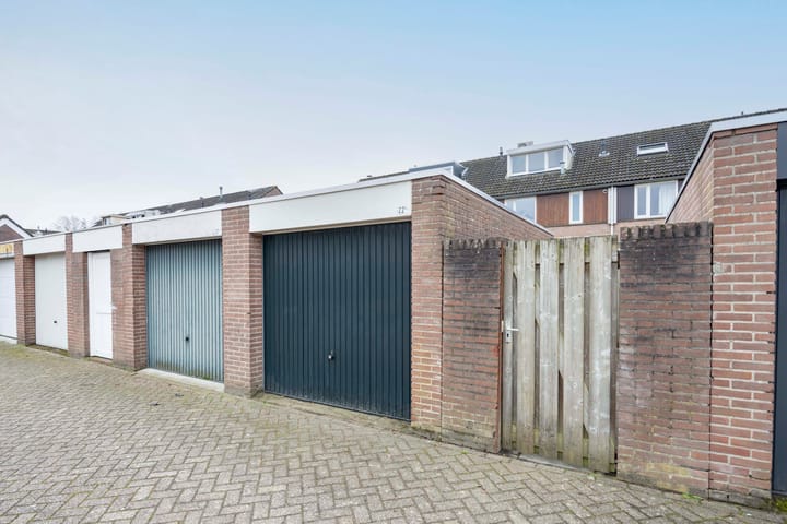 Foto 36 van Kleine Weidehoeve 26