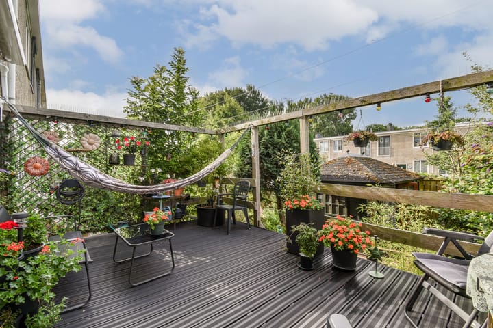 Foto 2 van Moerbeienstraat 6