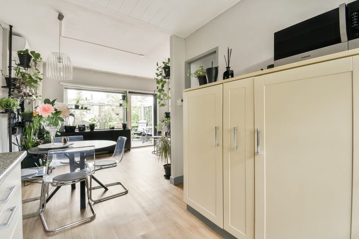 Foto 5 van Moerbeienstraat 6