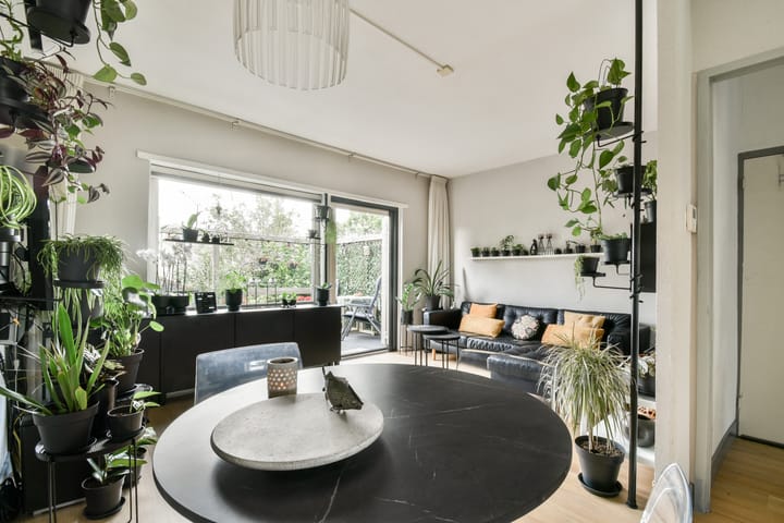 Foto 7 van Moerbeienstraat 6