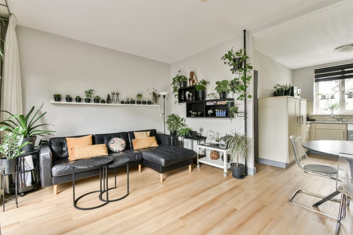 Foto 8 van Moerbeienstraat 6