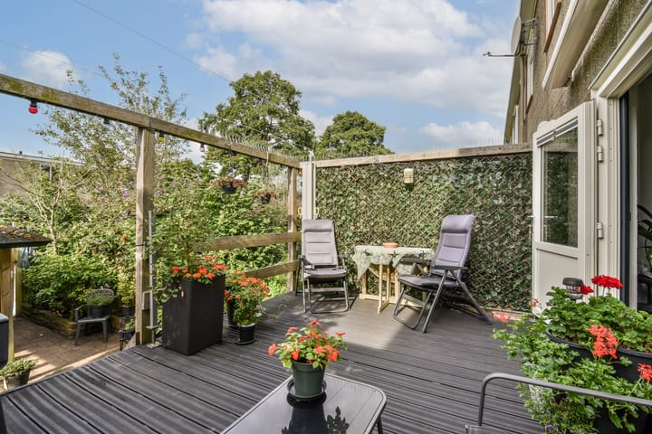 Foto 12 van Moerbeienstraat 6