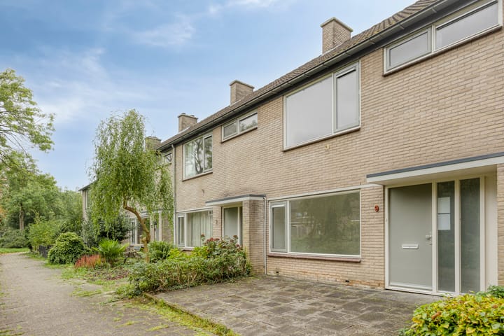 Foto 43 van Coevordenpad 9