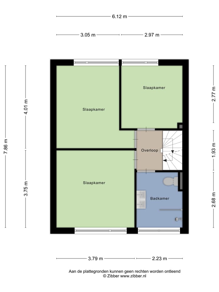 Foto 46 van Coevordenpad 9