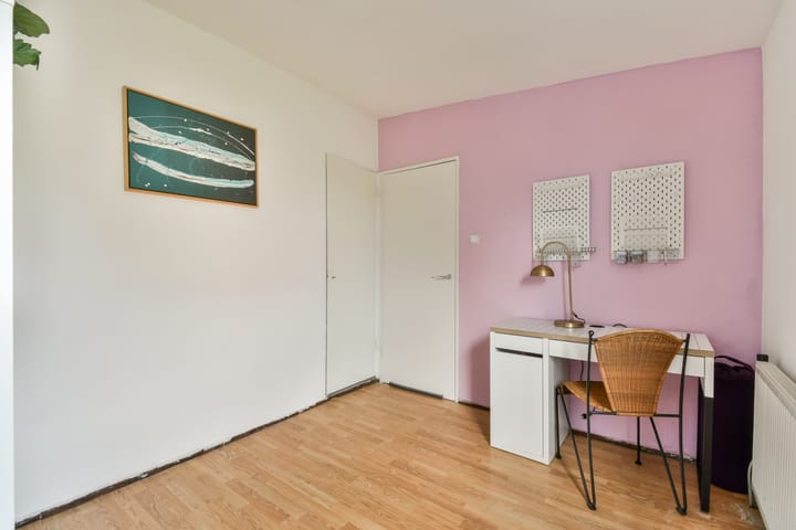 Foto 19 van Moerbeienstraat 6