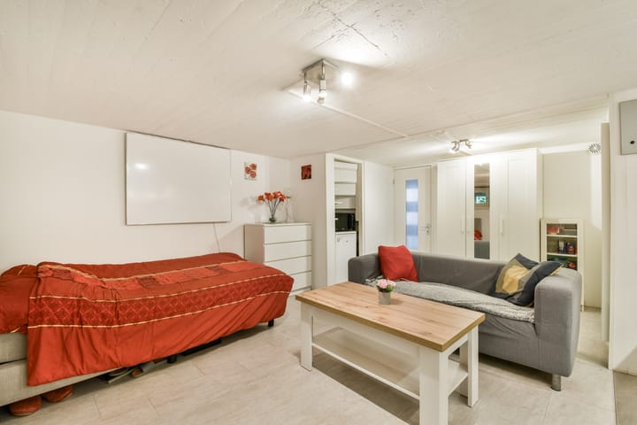 Foto 24 van Moerbeienstraat 6