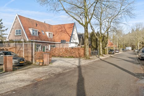 Oosterspoorlaan 8 secondary image