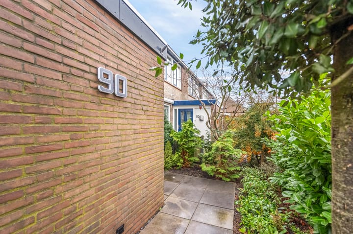 Foto 2 van Kievitsheuvel 90