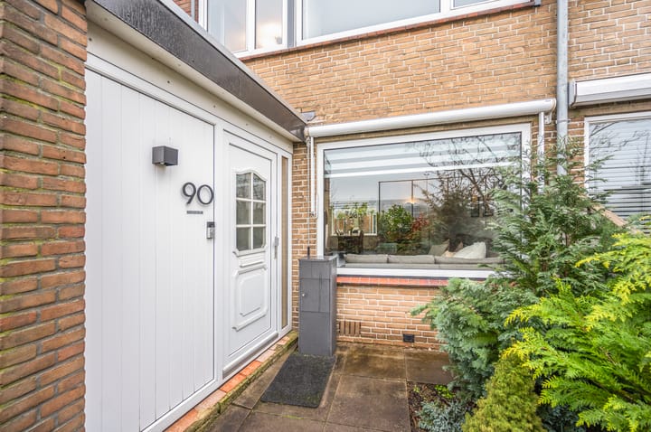 Foto 3 van Kievitsheuvel 90