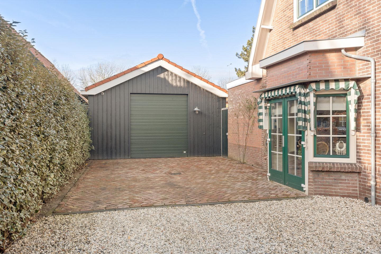 Photo 5 of Oosterspoorlaan 8