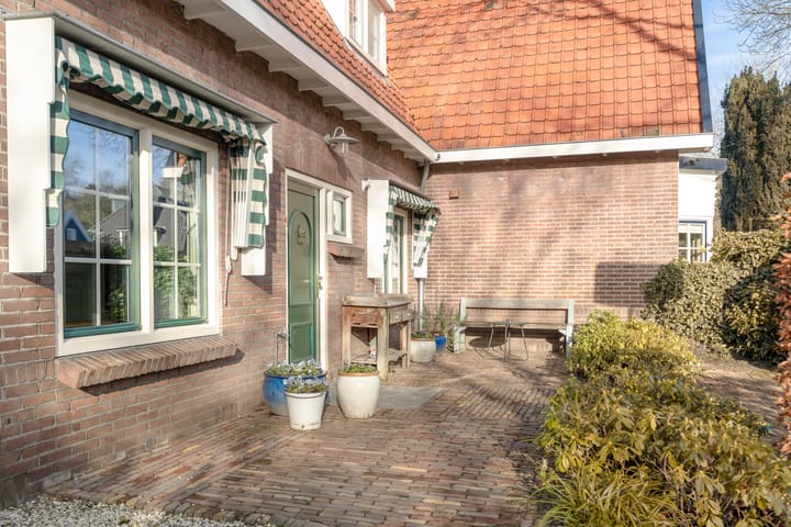 Foto 4 van Oosterspoorlaan 8