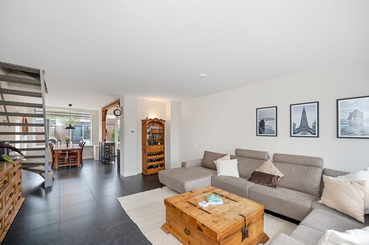 Foto 6 van Kievitsheuvel 90